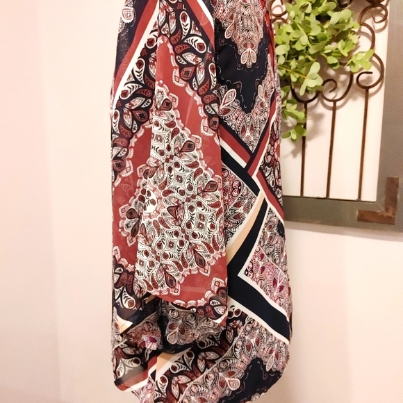 NWOT tunic - Picture 3 of 5